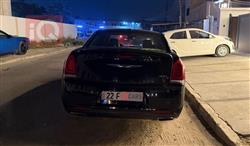 كرايسلر 300
